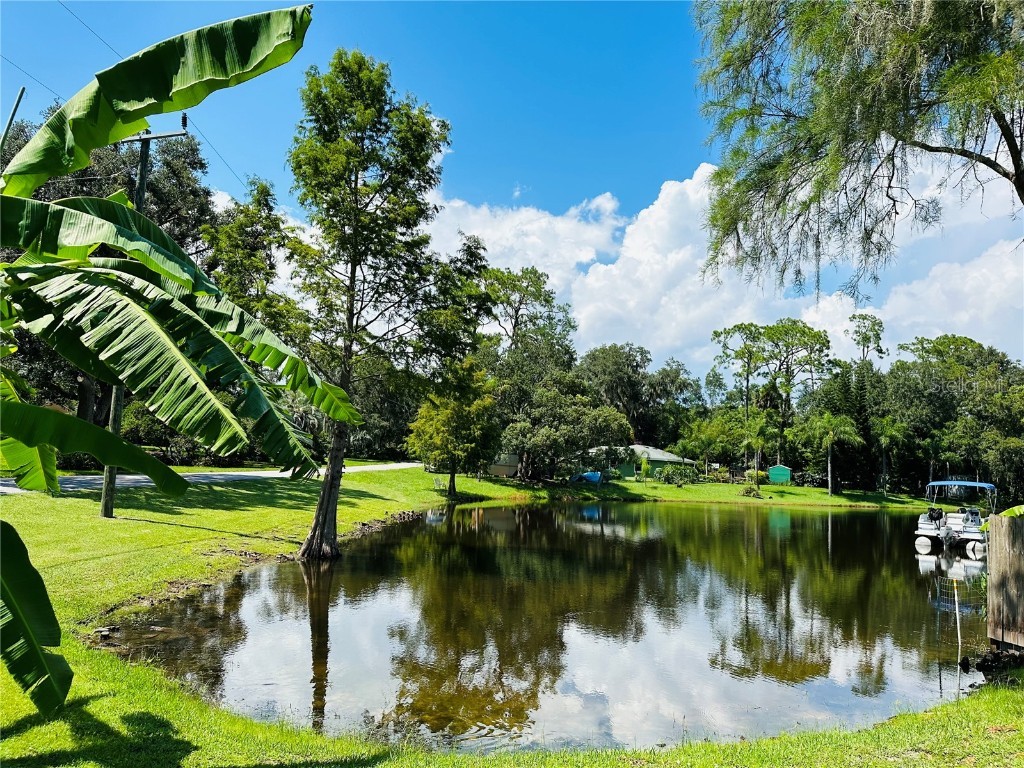 219 S Crystal Drive Sanford FL 32773 - BELAIR LAKE O6136101 image1