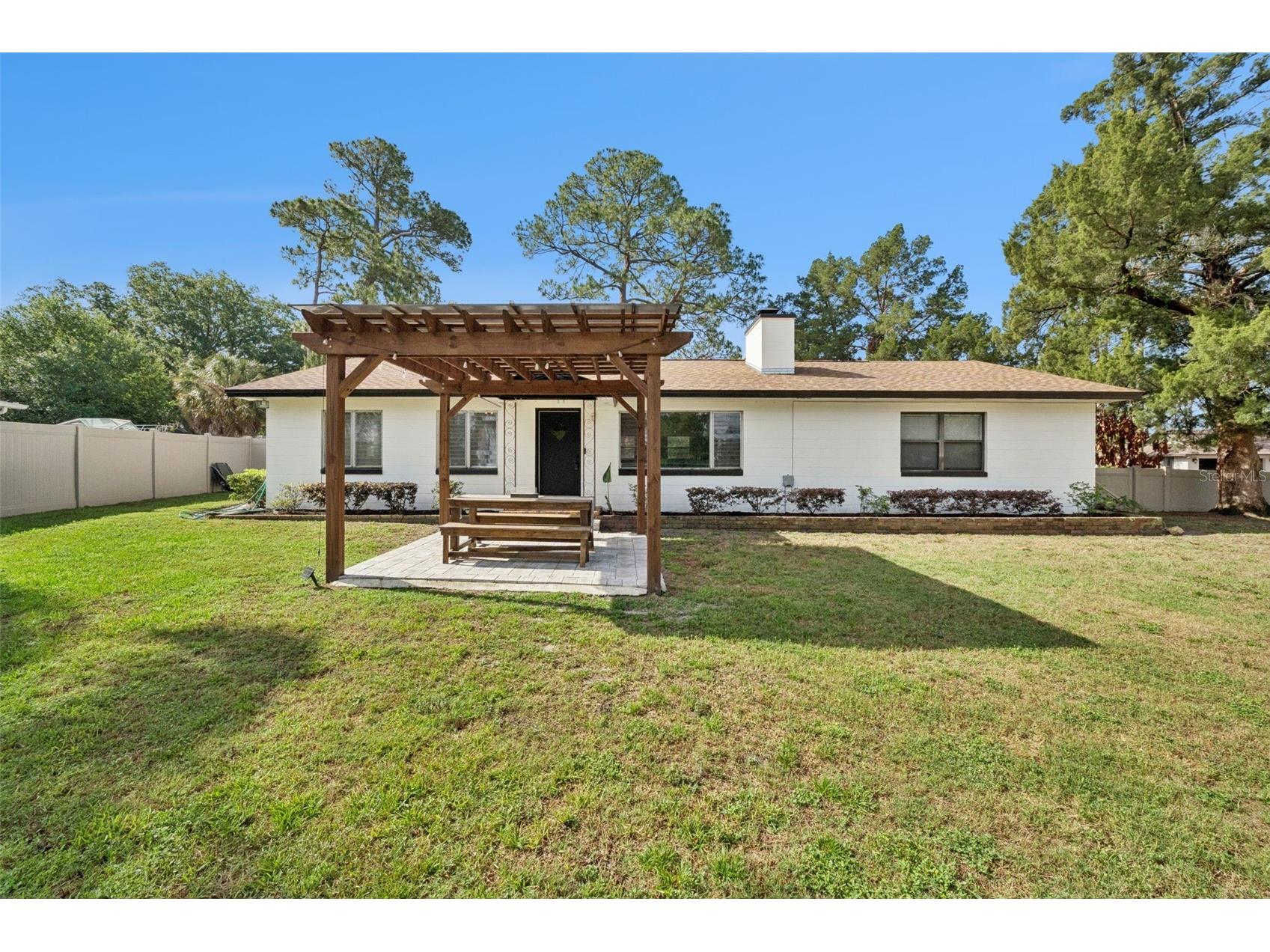 219 S Crystal Drive Sanford FL 32773 - BELAIR LAKE O6403516 image1