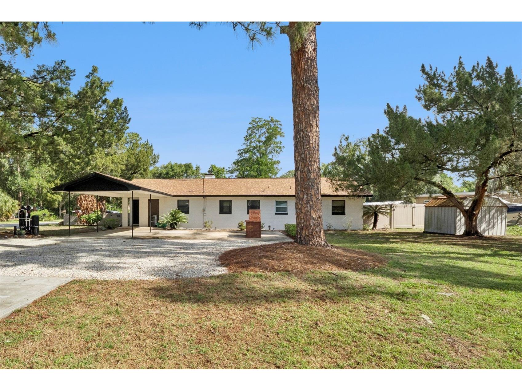 219 S Crystal Drive Sanford FL 32773 - BELAIR LAKE O6403516 image37