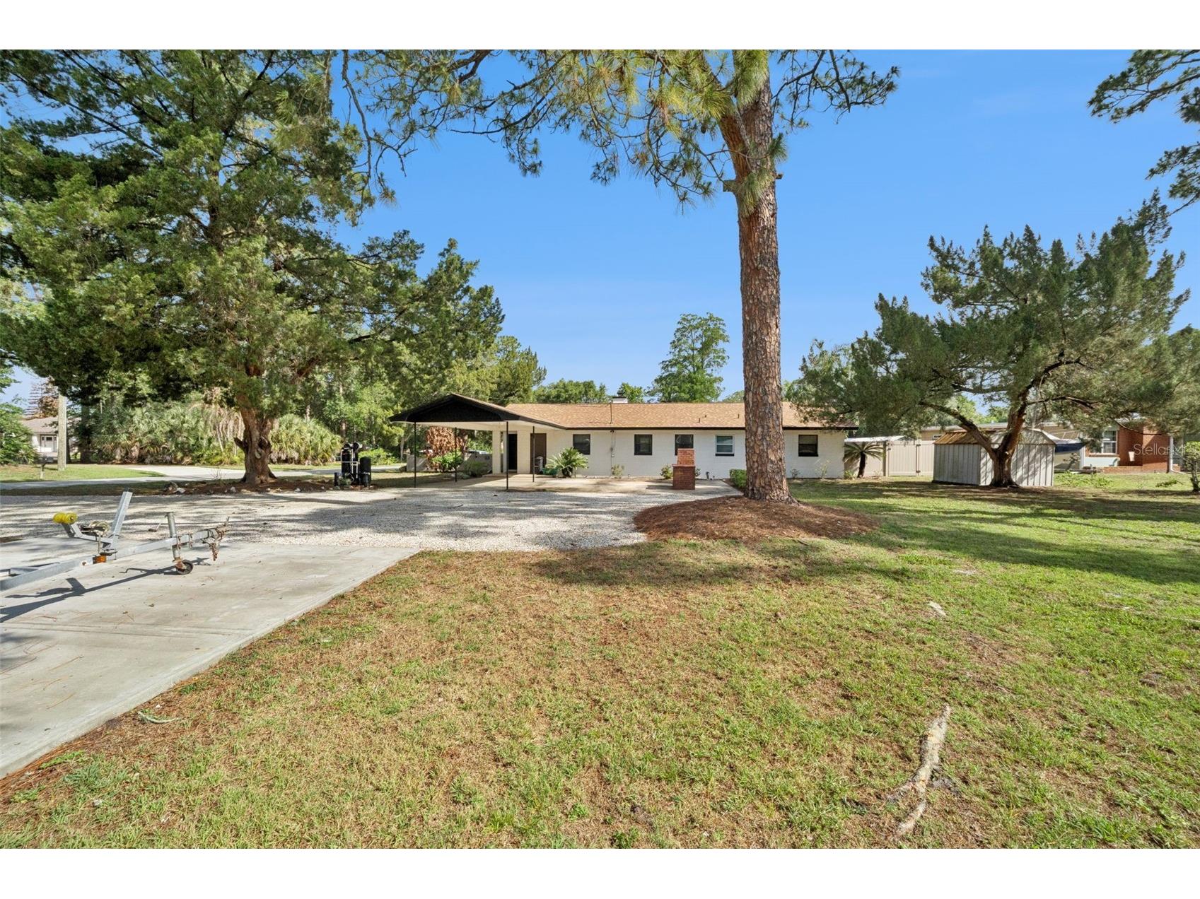 219 S Crystal Drive Sanford FL 32773 - BELAIR LAKE O6403516 image39