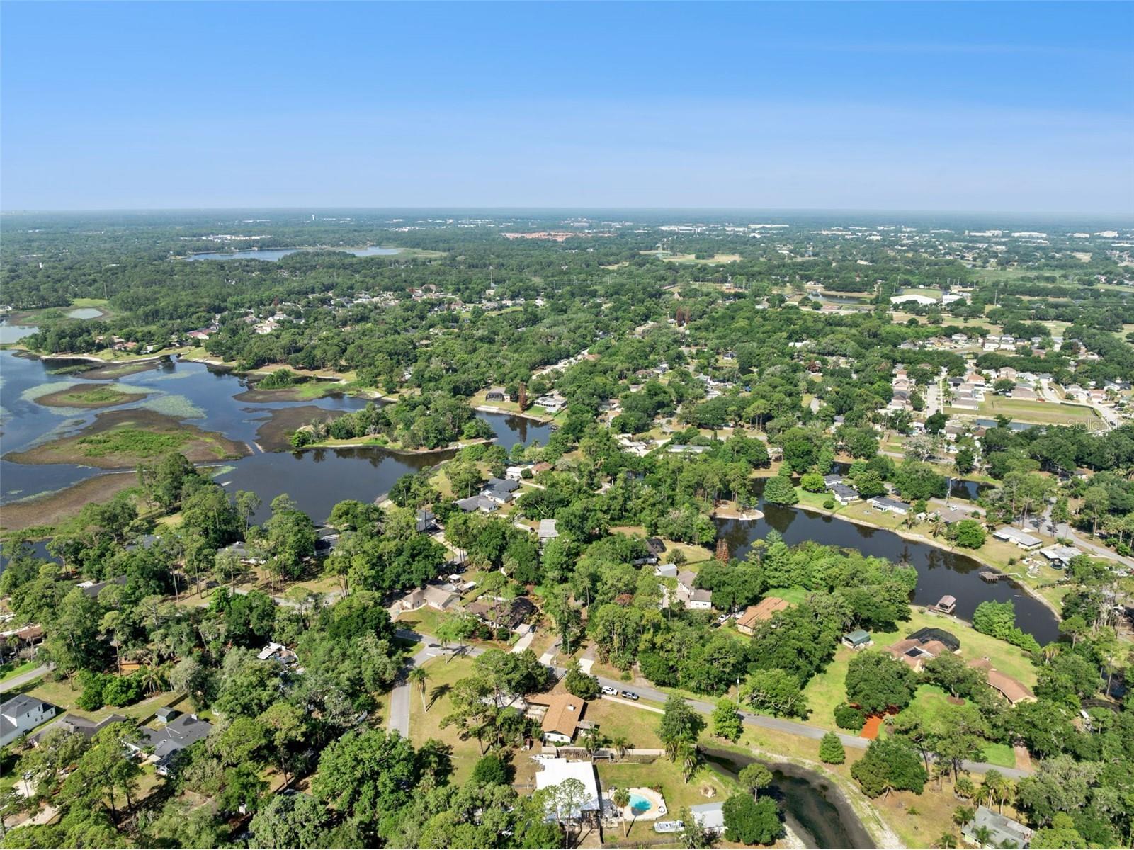 219 S Crystal Drive Sanford FL 32773 - BELAIR LAKE O6403516 image47
