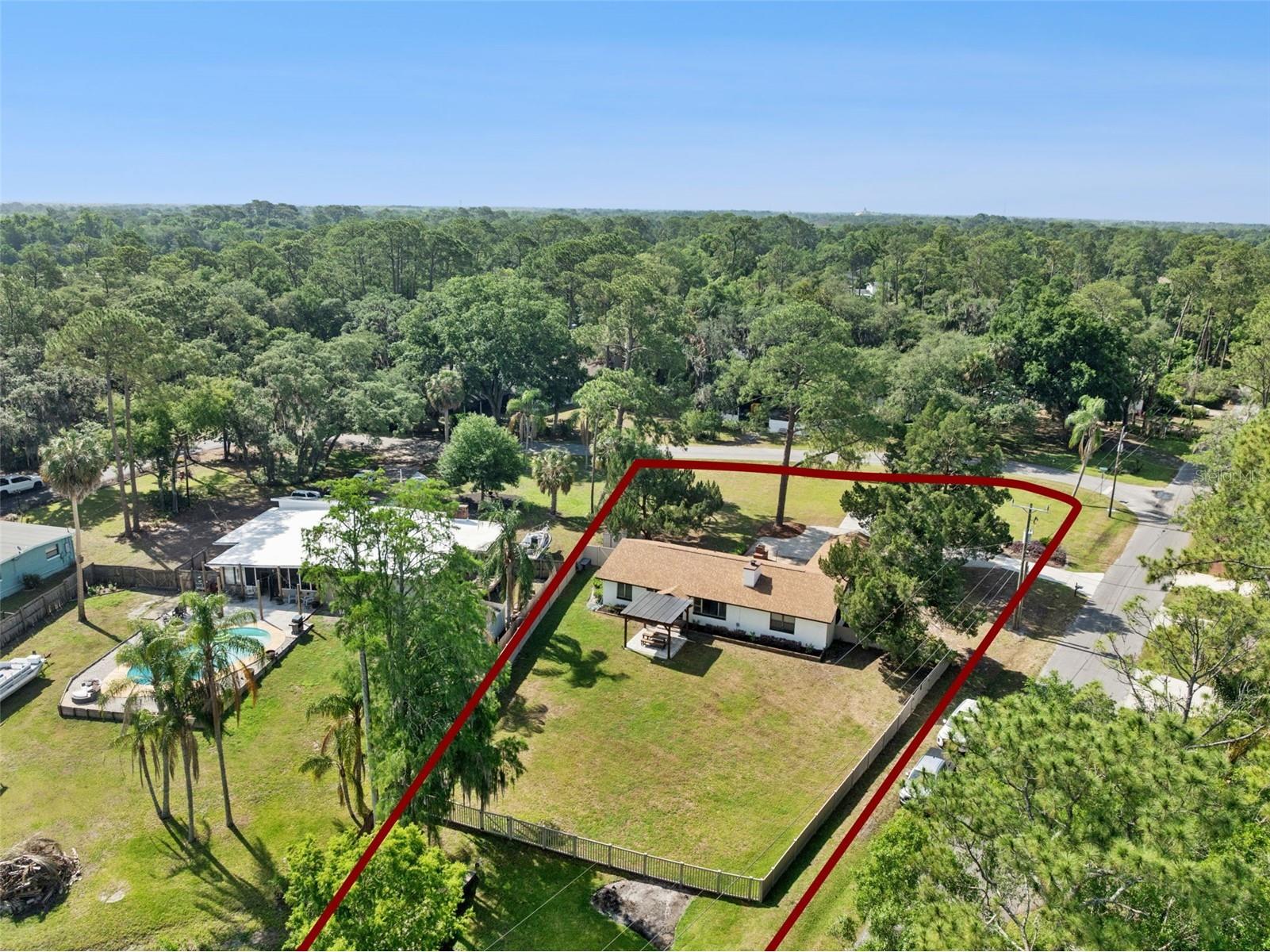219 S Crystal Drive Sanford FL 32773 - BELAIR LAKE O6403516 image48