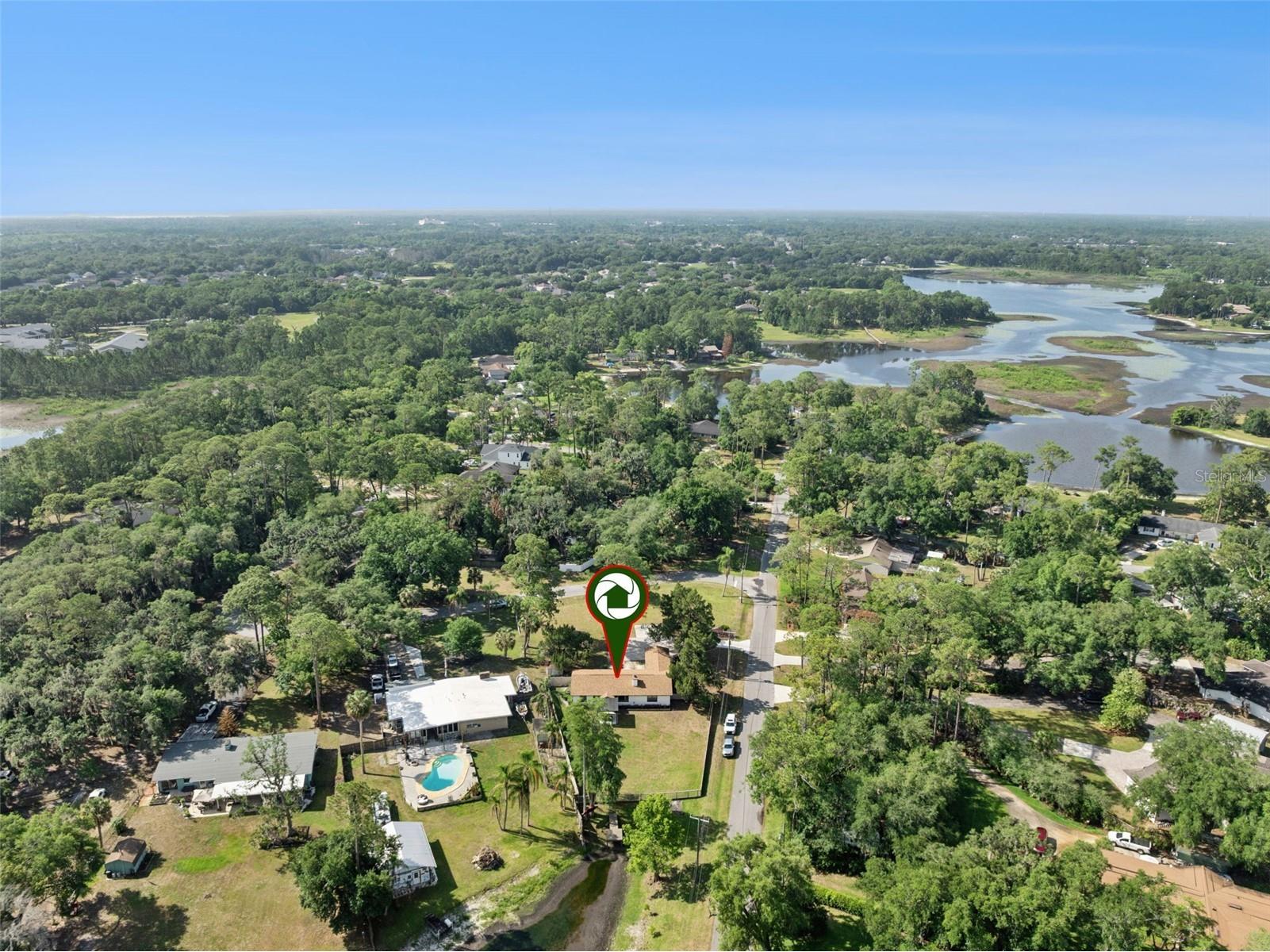 219 S Crystal Drive Sanford FL 32773 - BELAIR LAKE O6403516 image49