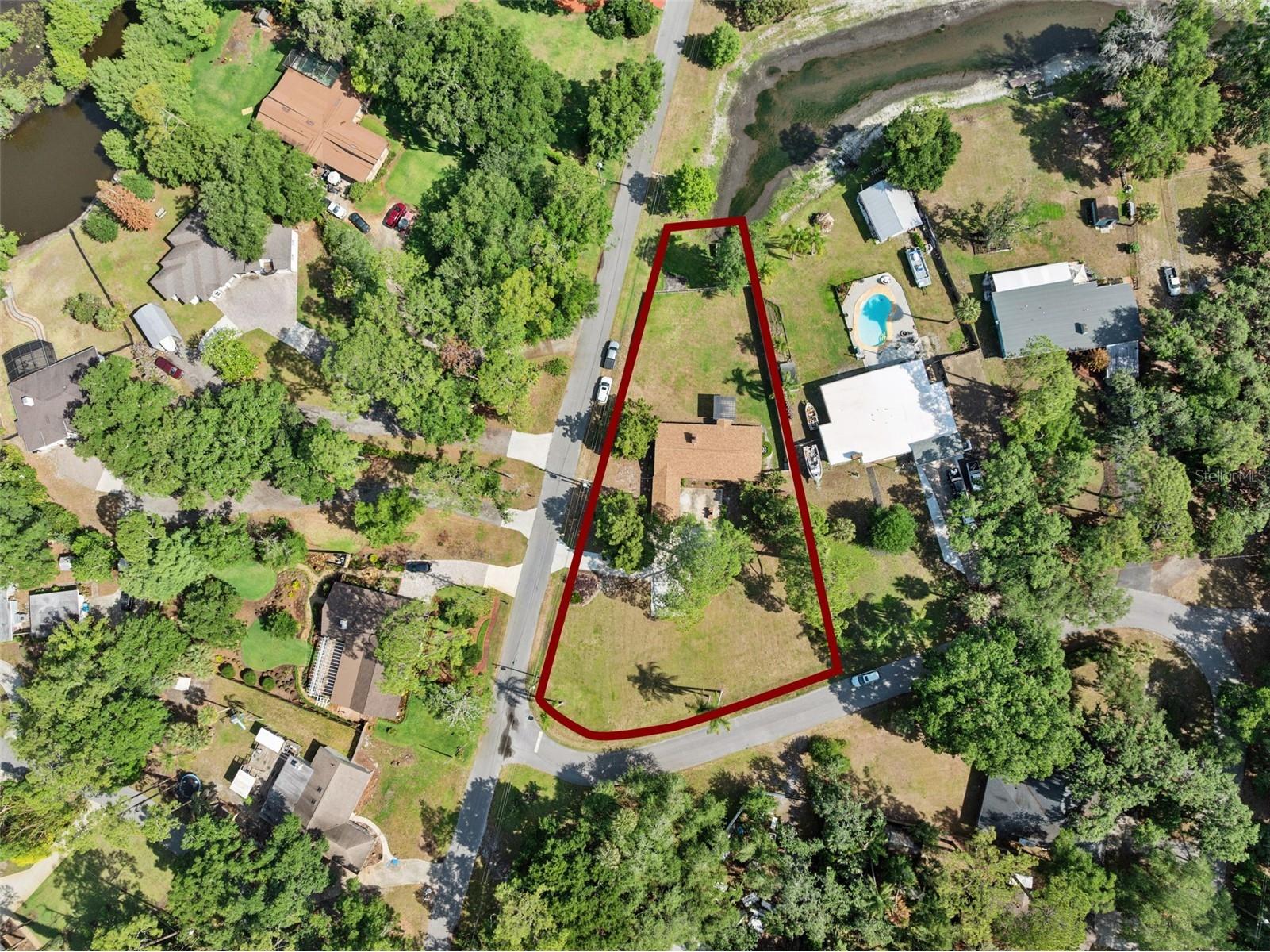 219 S Crystal Drive Sanford FL 32773 - BELAIR LAKE O6403516 image7