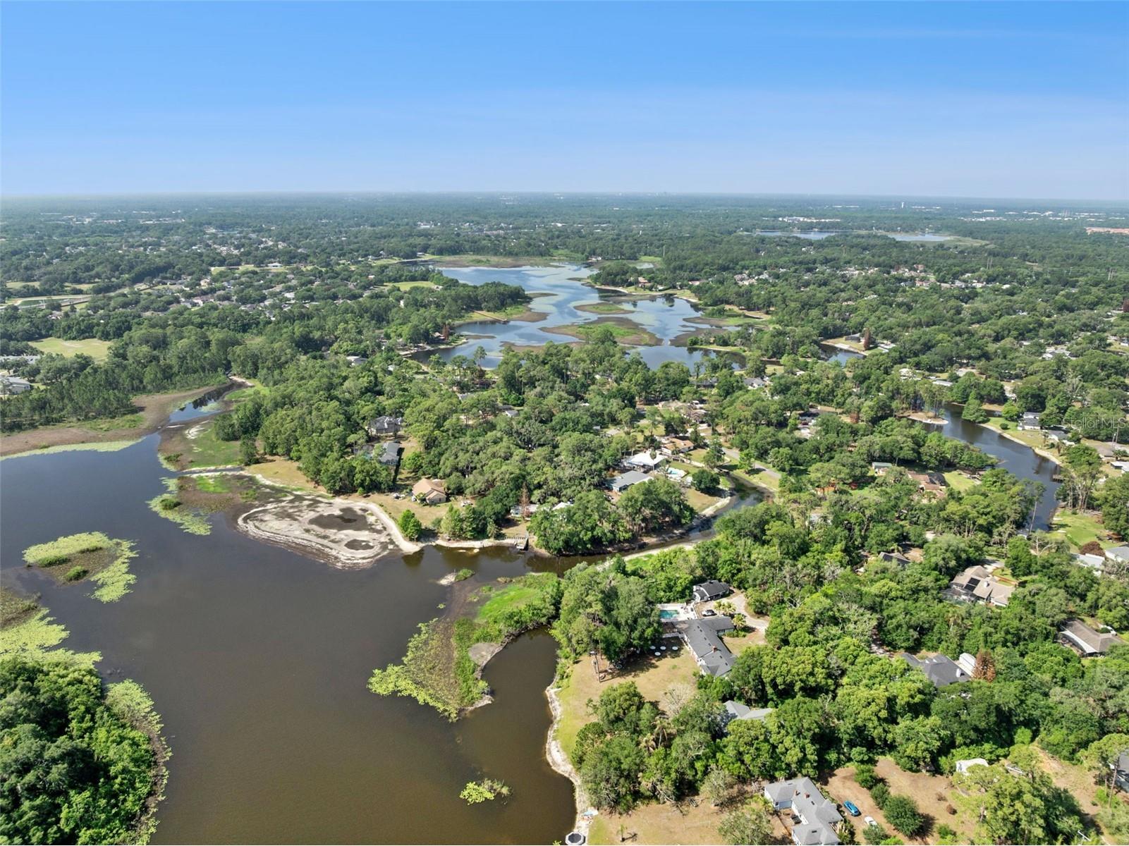 219 S Crystal Drive Sanford FL 32773 - BELAIR LAKE O6403516 image8