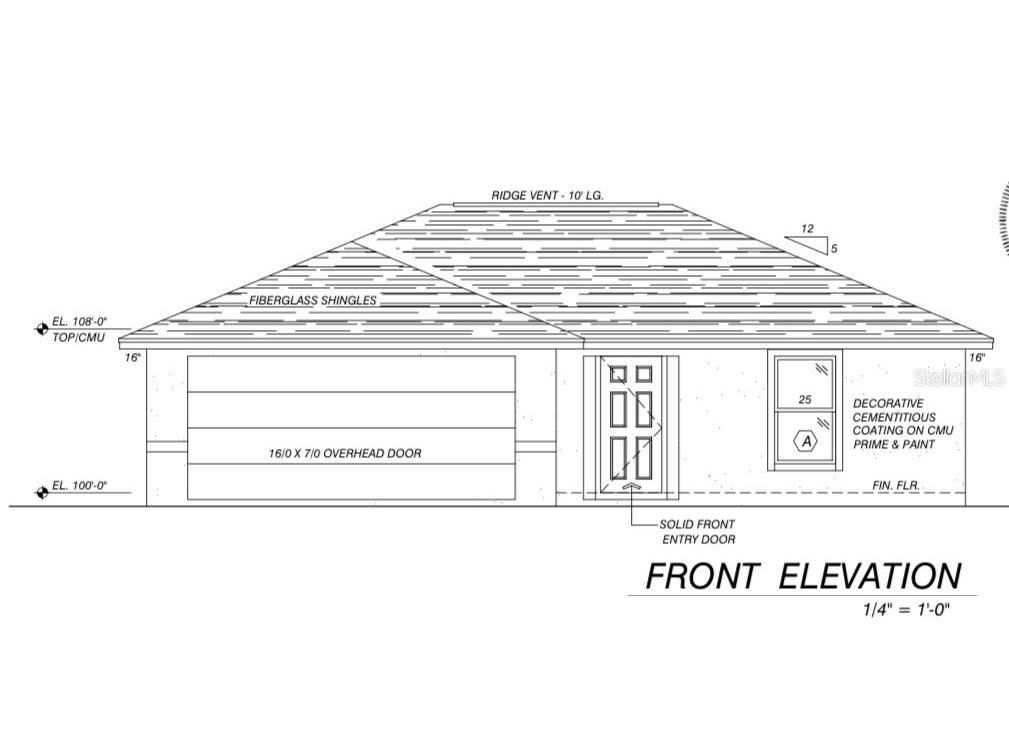 219 S Palmetto Avenue Fort Meade FL 33841 T3497736 image1