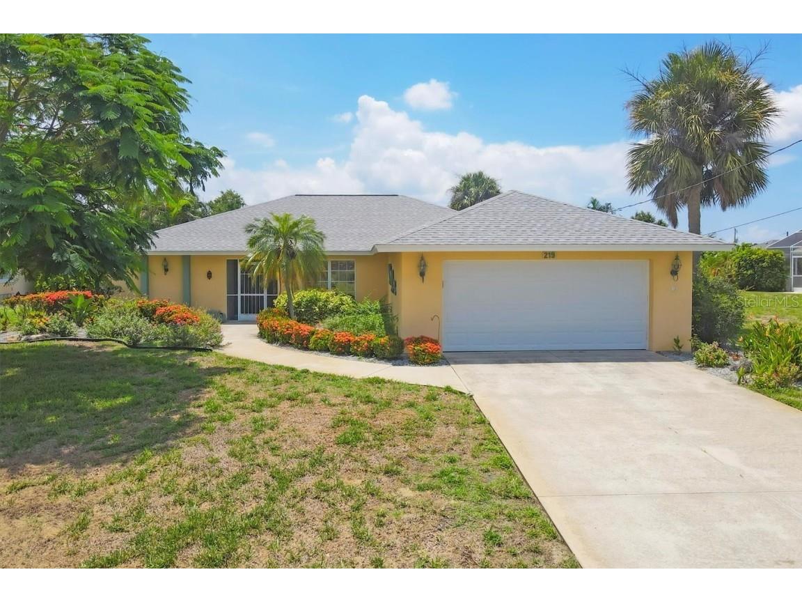 219 Sportsman Road Rotonda West FL 33947 D6136853 image1
