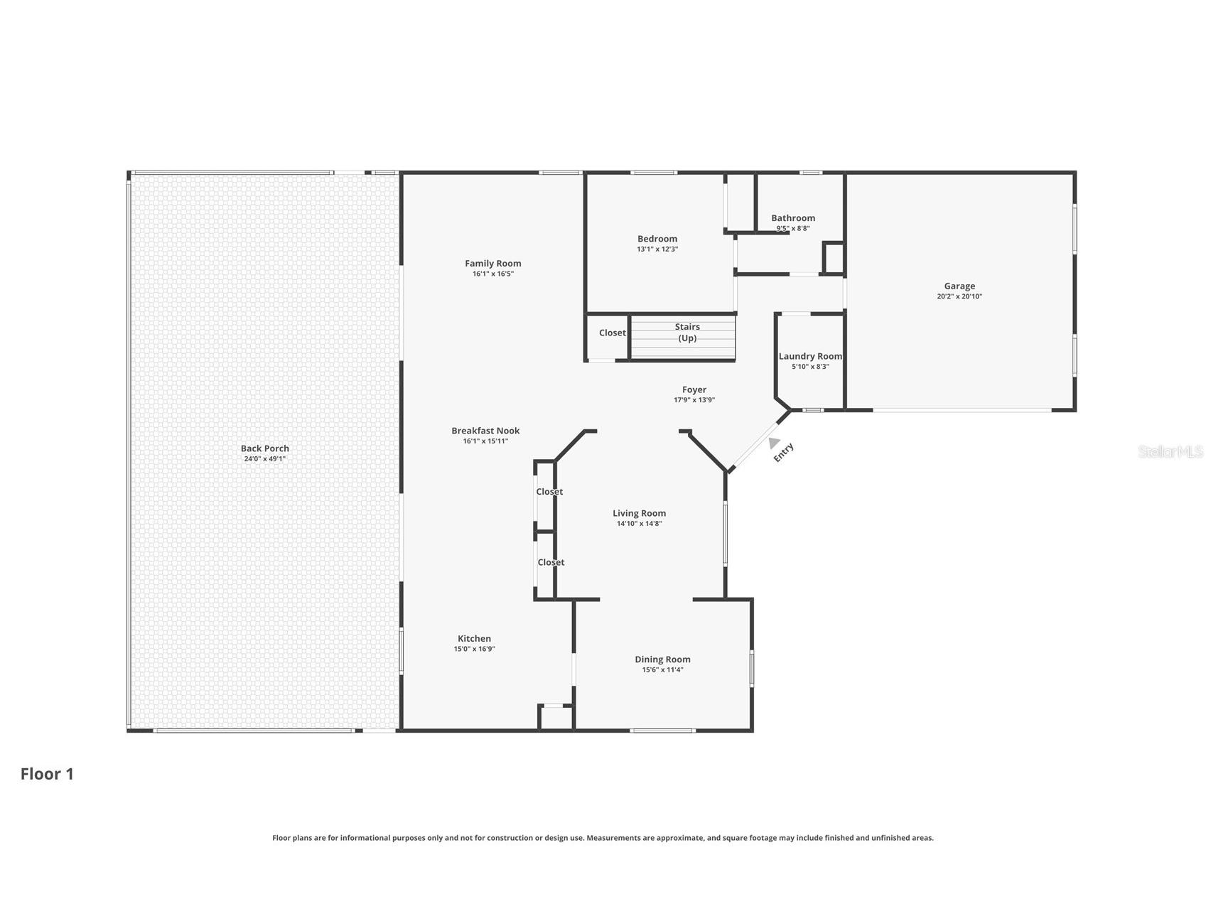 219 Strathmore Circle Kissimmee FL 34744 O6419771 image54