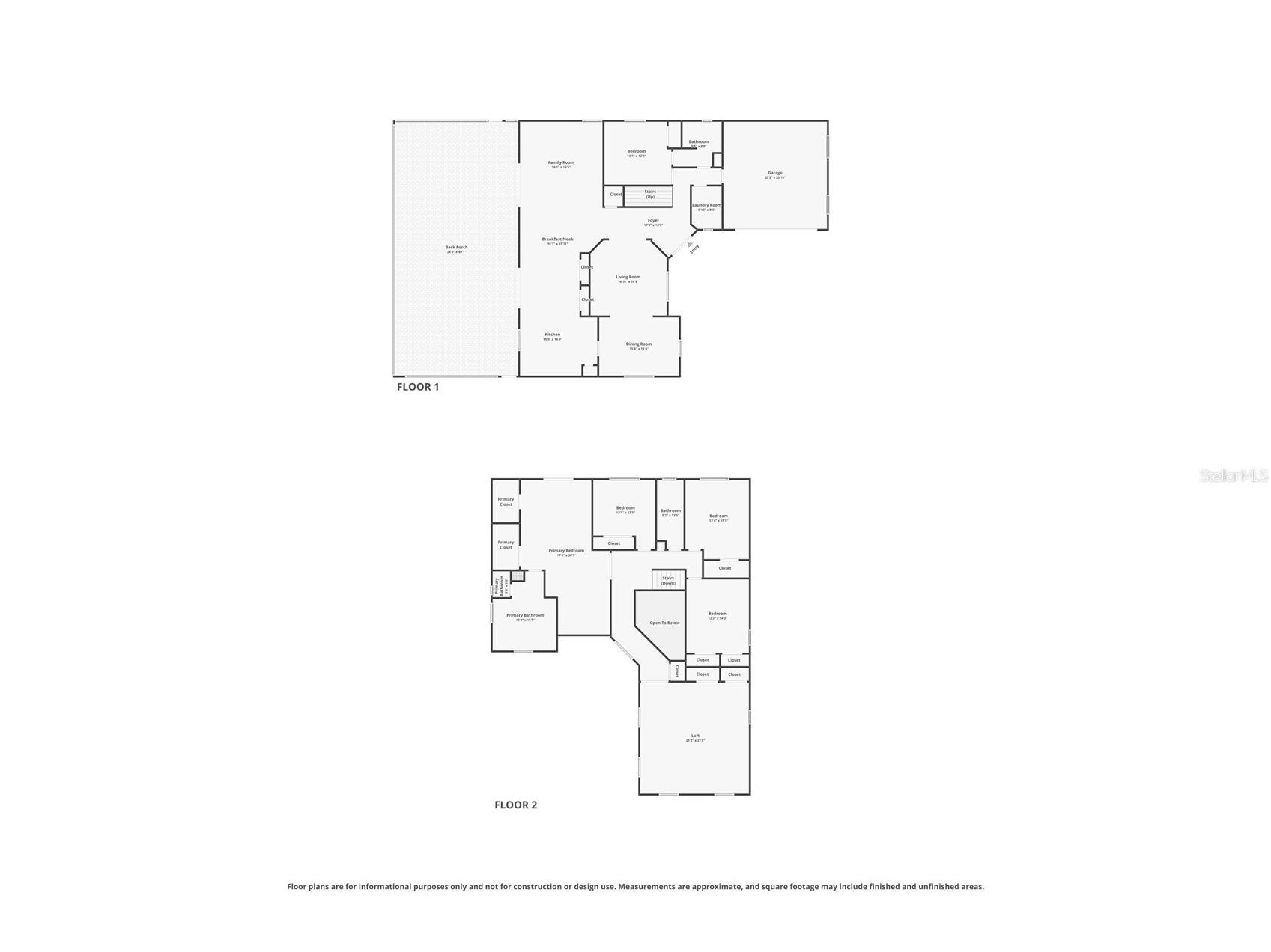 219 Strathmore Circle Kissimmee FL 34744 O6419771 image56