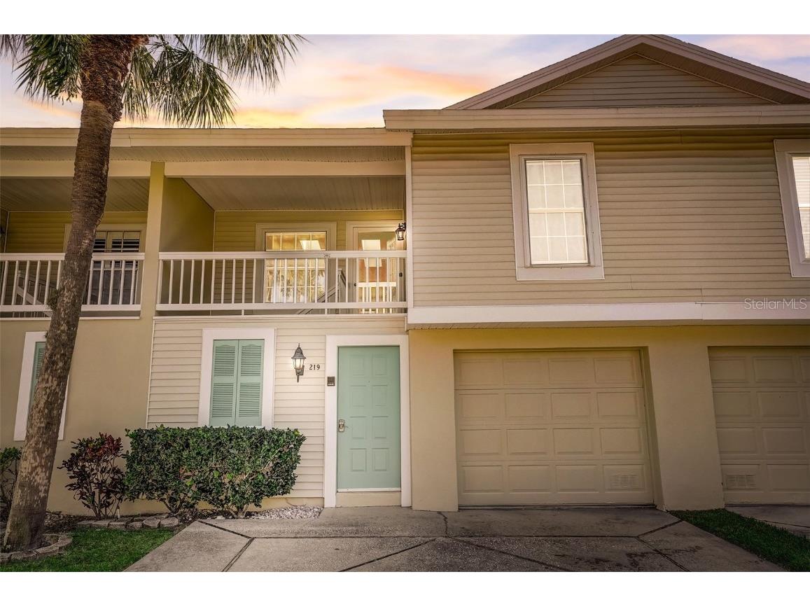 219 Sun Vista Ct S #7 Treasure Island FL 33706 U8232201 image1