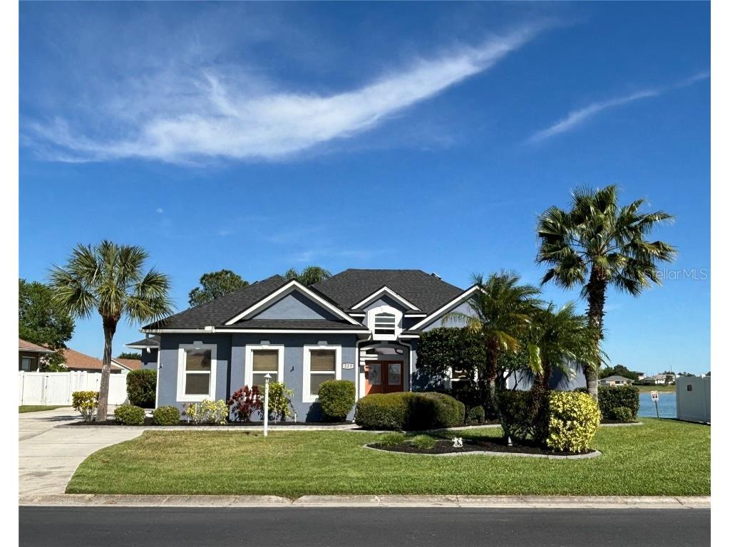 219 Terranova Boulevard, Winter Haven, FL, 33884 MLS L4943443