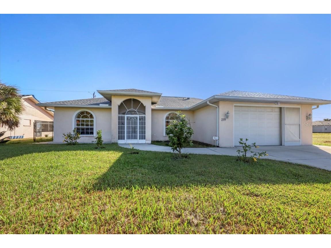 219 Avenue, North Port, FL, 34287 MLS N6124350 Edina Realty