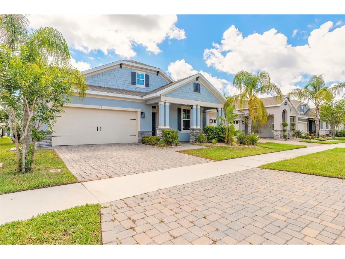 219 Venetian Palms Boulevard New Smyrna Beach FL 32168 NS1084909 image1
