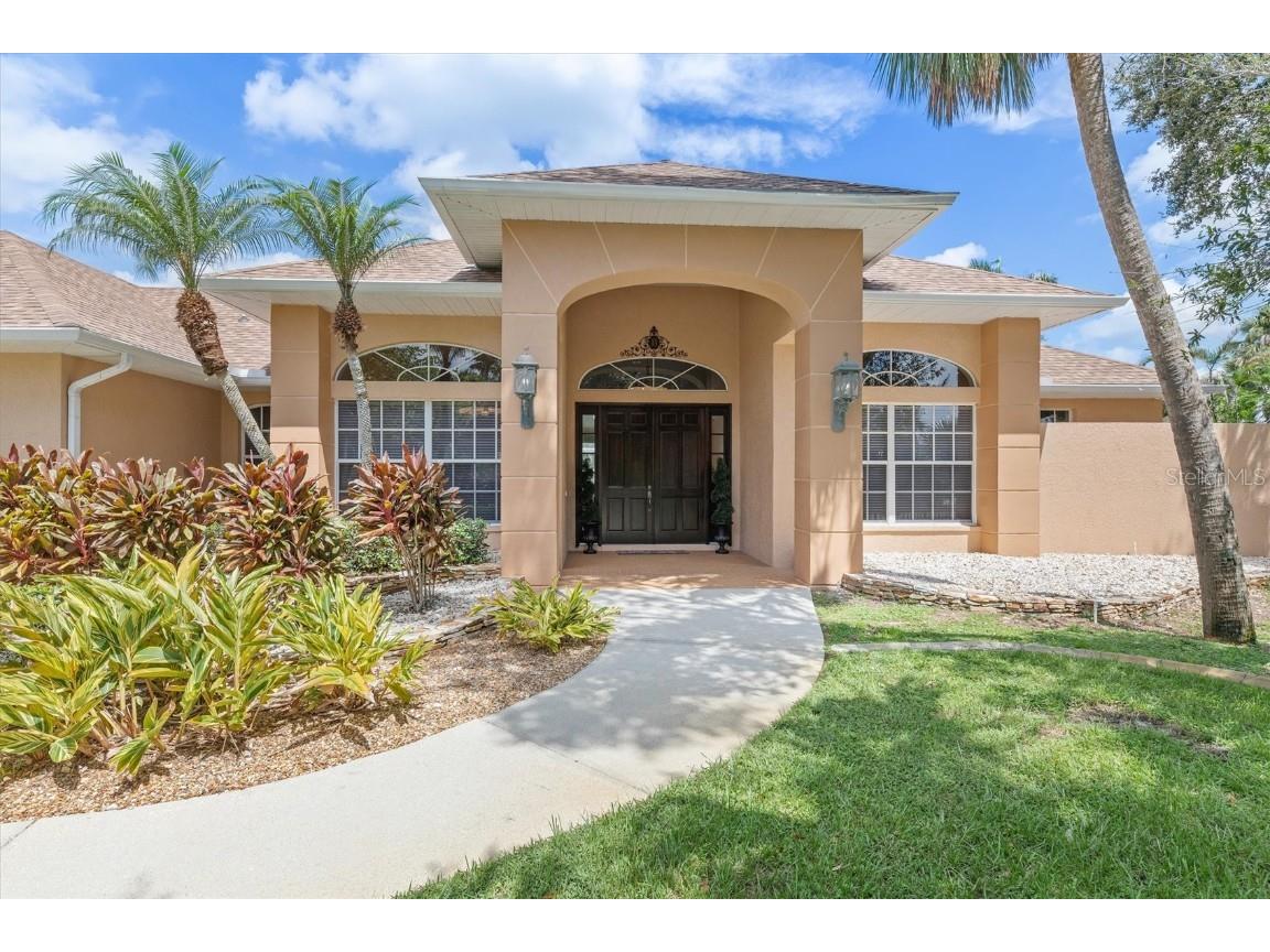 219 Viceroy Terrace Port Charlotte FL 33954 - LAKE DELAVAN C7486259 image1