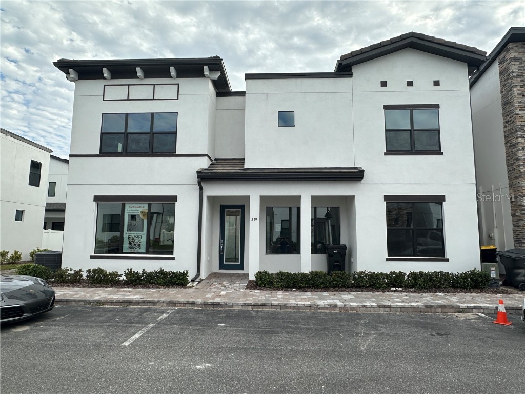 219 Villa Domani Circle #60 Davenport FL 33896 S5117591 image1