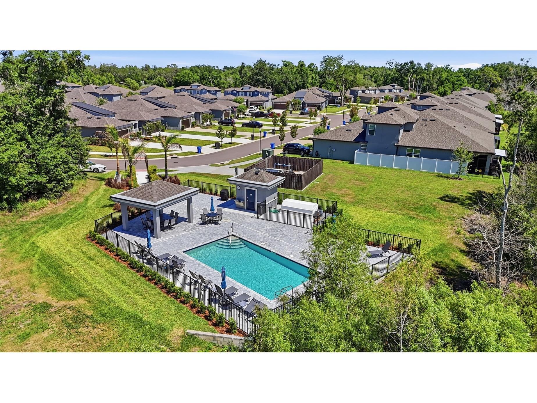 219 Villa Luna Lane Lutz FL 33549 TB8506310 image27