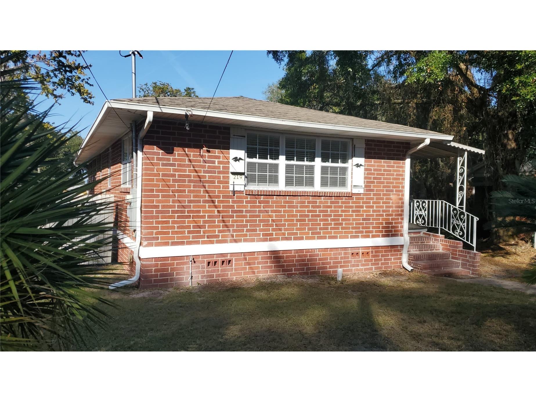 219 W 67th Street W Jacksonville FL 32208 A4673031 image9