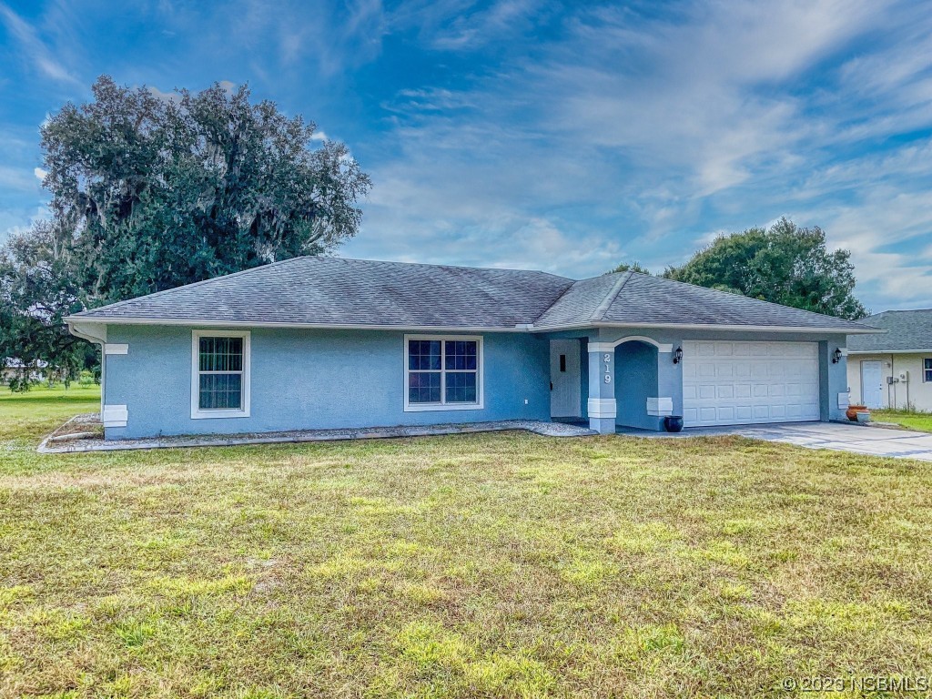 219 W Halifax Avenue Oak Hill FL 32759 NS1077772 image1