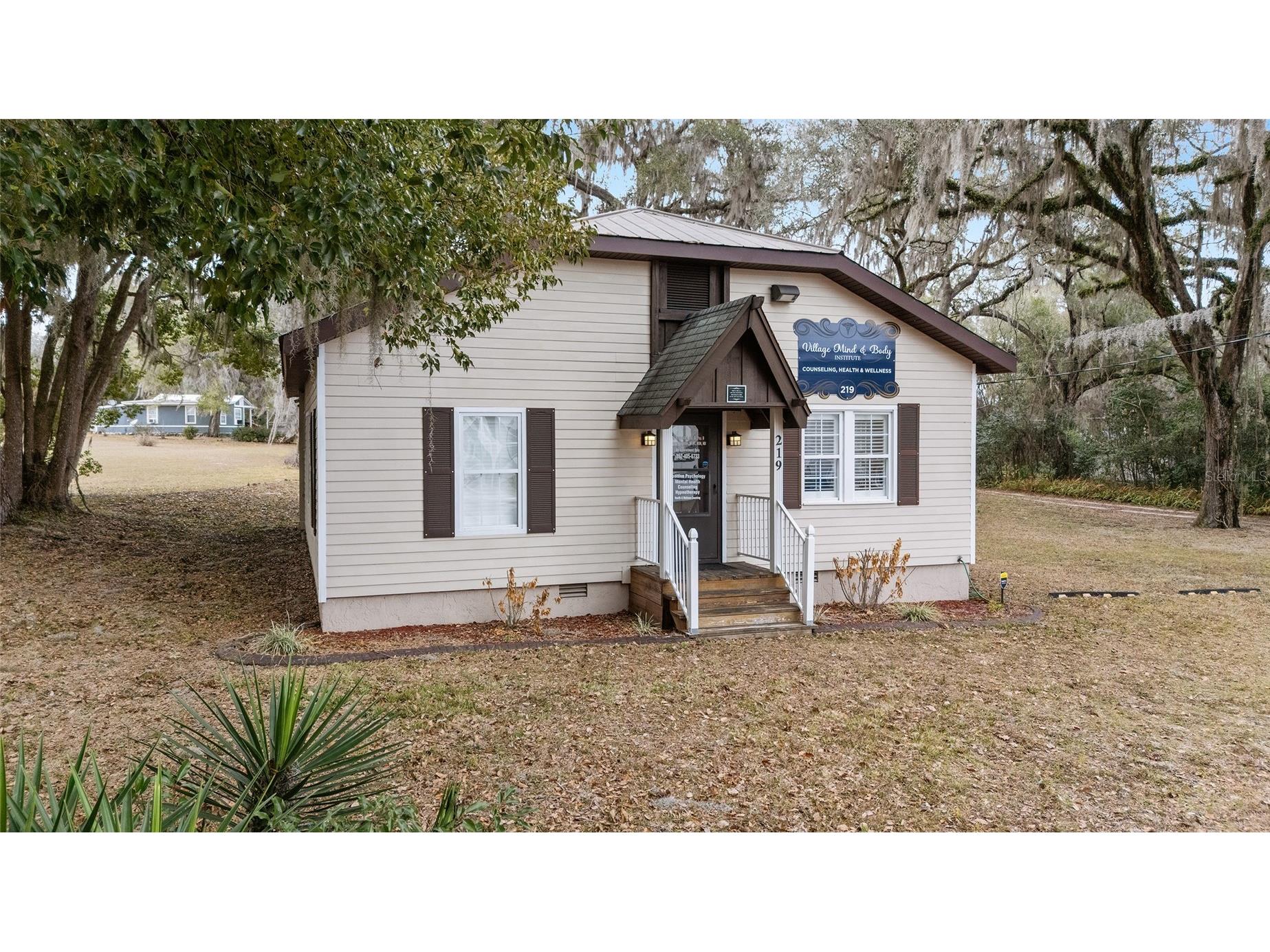 219 W Mcclendon Street Lady Lake FL 32159 G5108363 image1