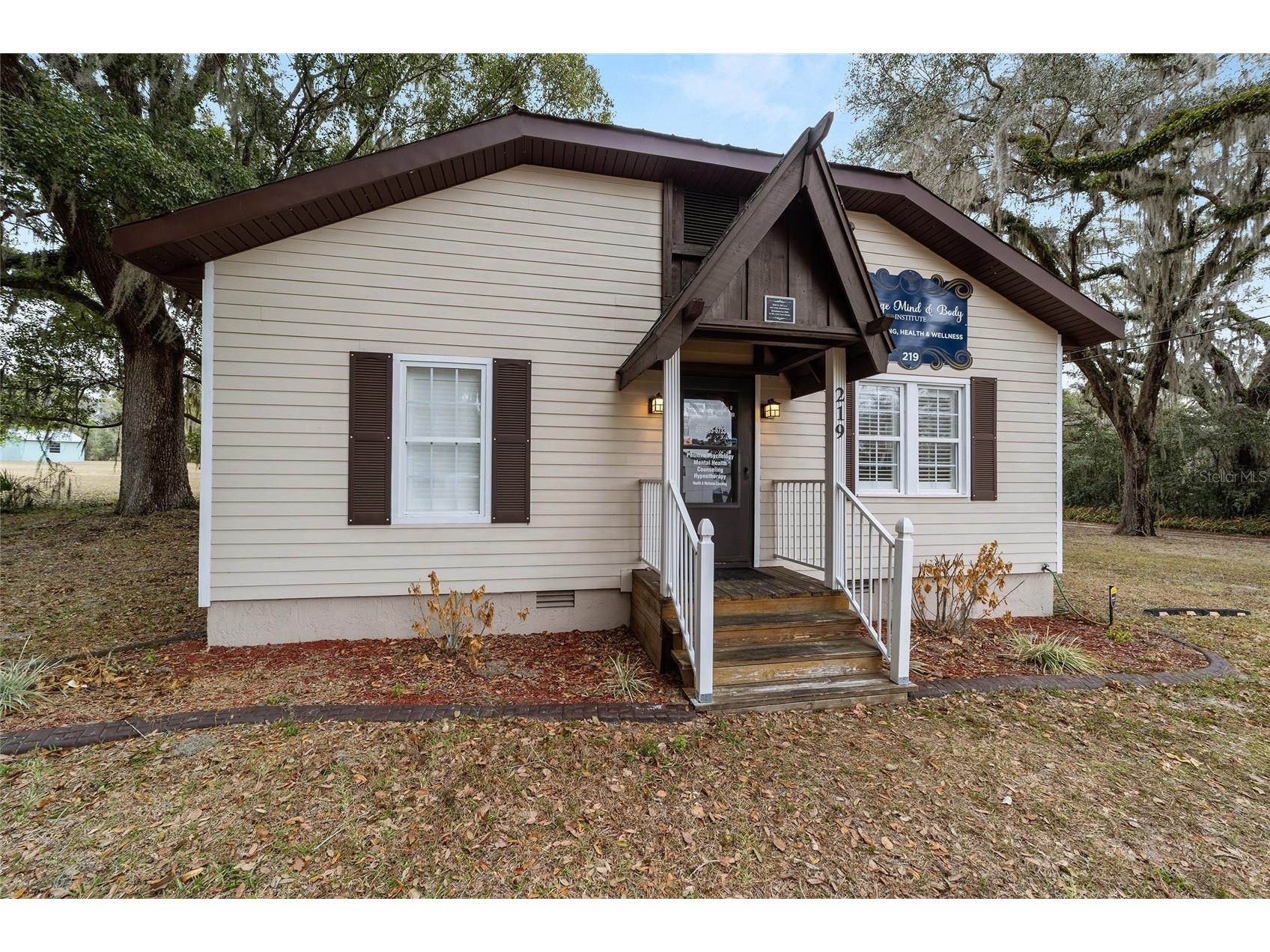 219 W Mcclendon Street Lady Lake FL 32159 G5108846 image1