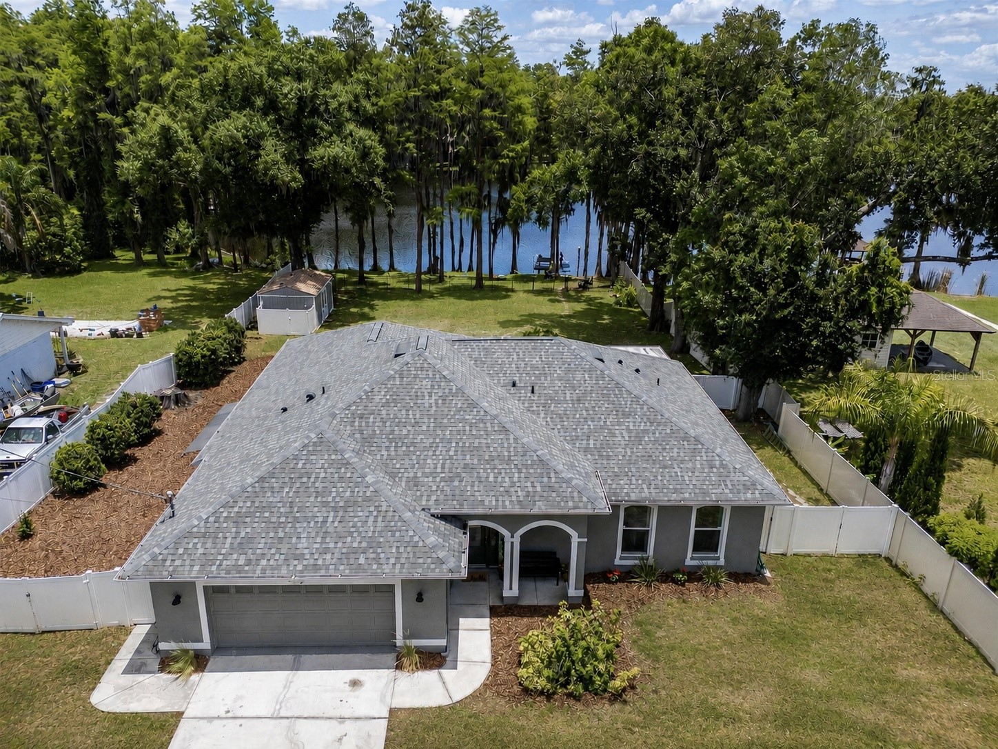 219 Willow Bend Parkway Lutz FL 33549 - LAKE KELL TB8519553 image2