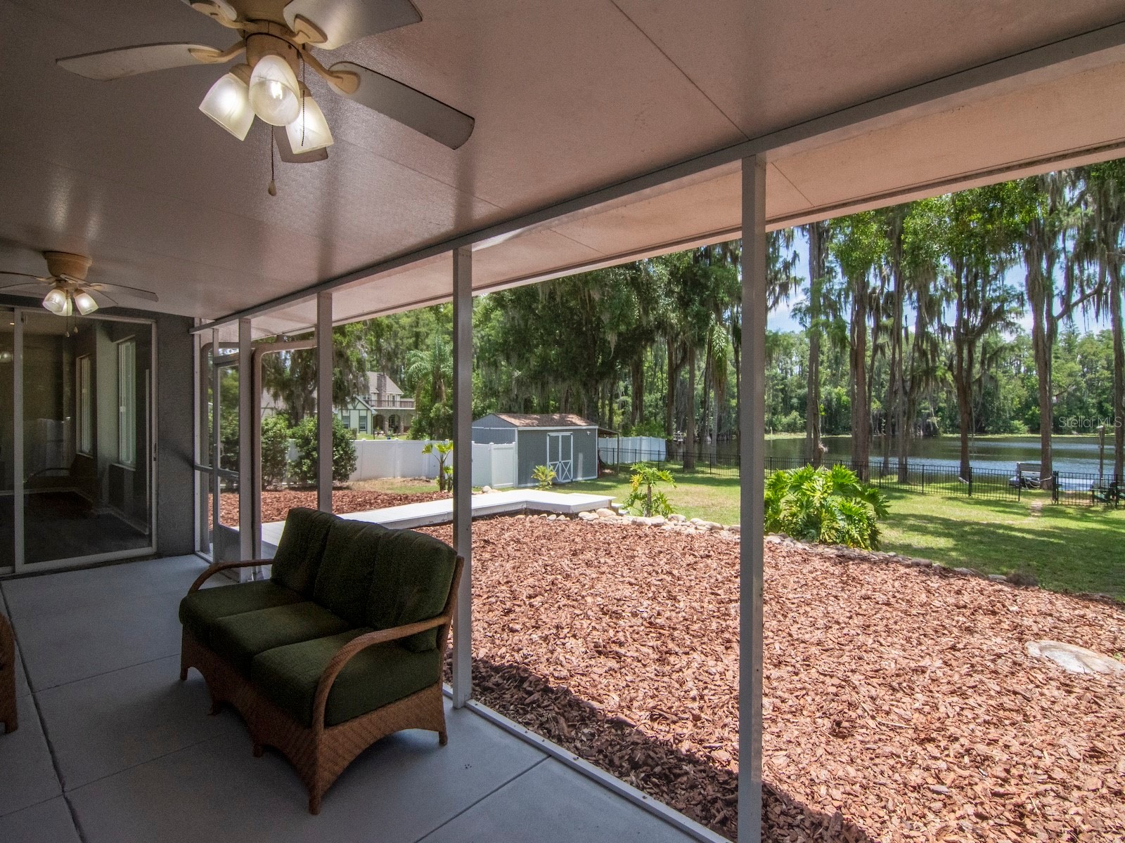 219 Willow Bend Parkway Lutz FL 33549 - LAKE KELL TB8519553 image26
