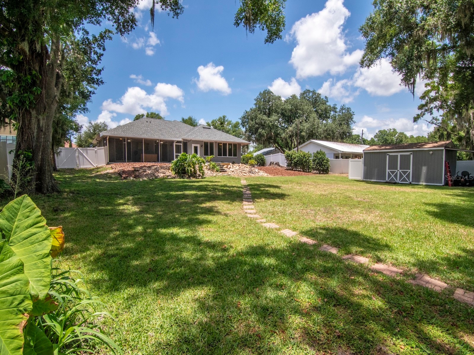 219 Willow Bend Parkway Lutz FL 33549 - LAKE KELL TB8519553 image33