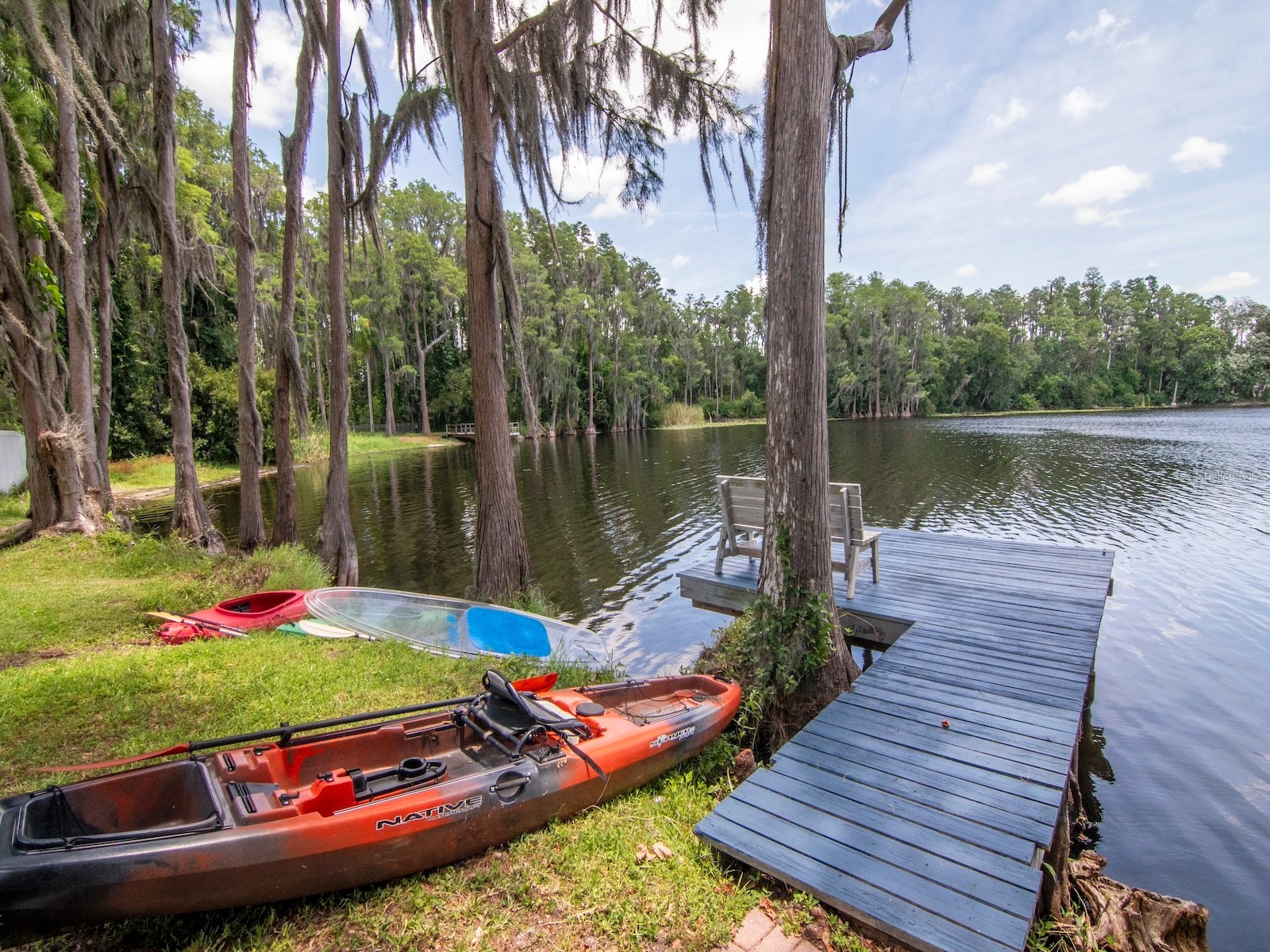 219 Willow Bend Parkway Lutz FL 33549 - LAKE KELL TB8519553 image39