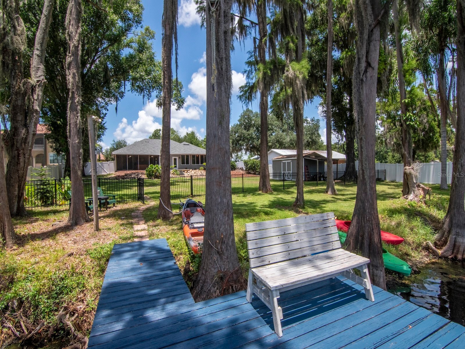 219 Willow Bend Parkway Lutz FL 33549 - LAKE KELL TB8519553 image42