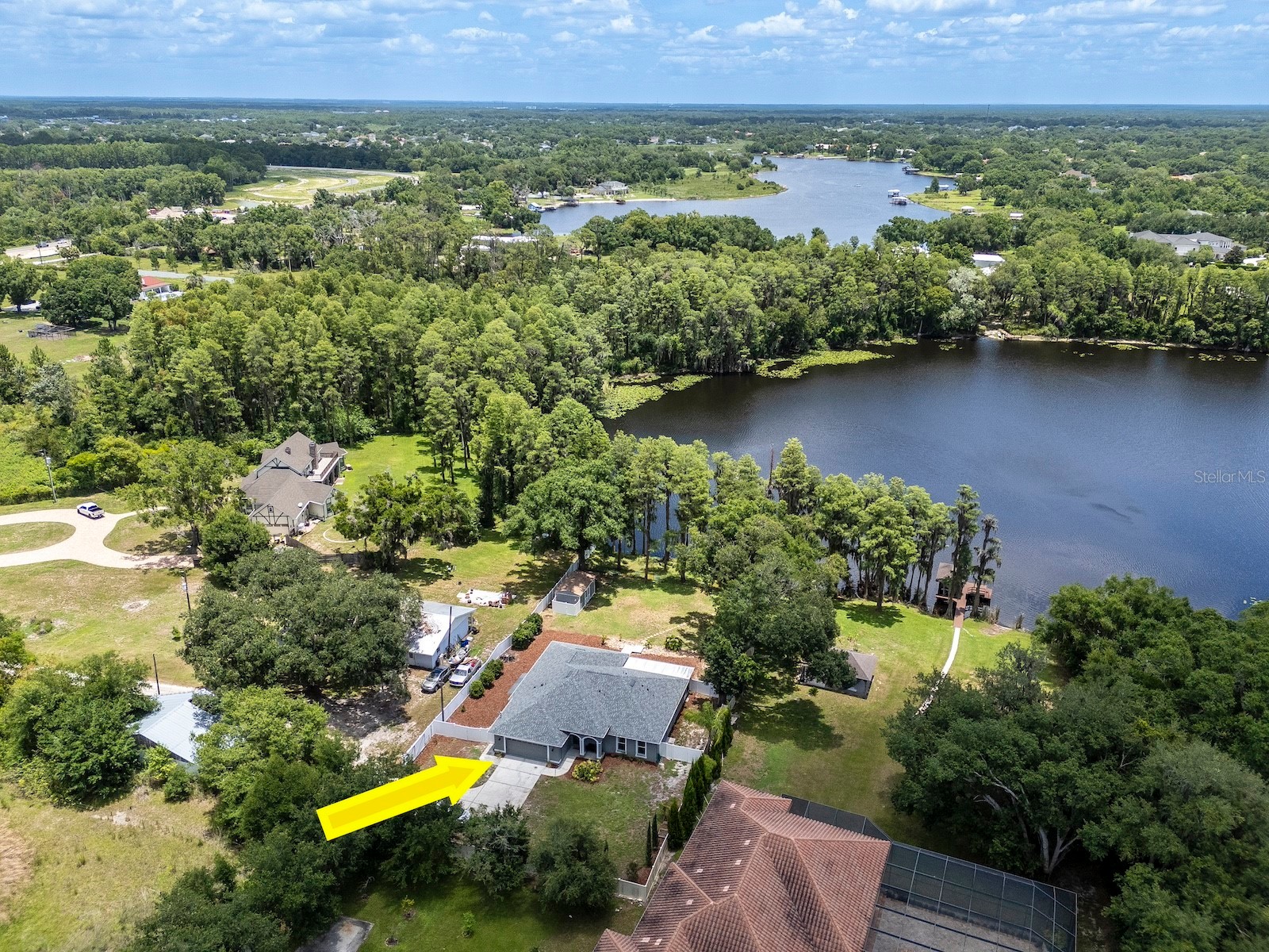 219 Willow Bend Parkway Lutz FL 33549 - LAKE KELL TB8519553 image43