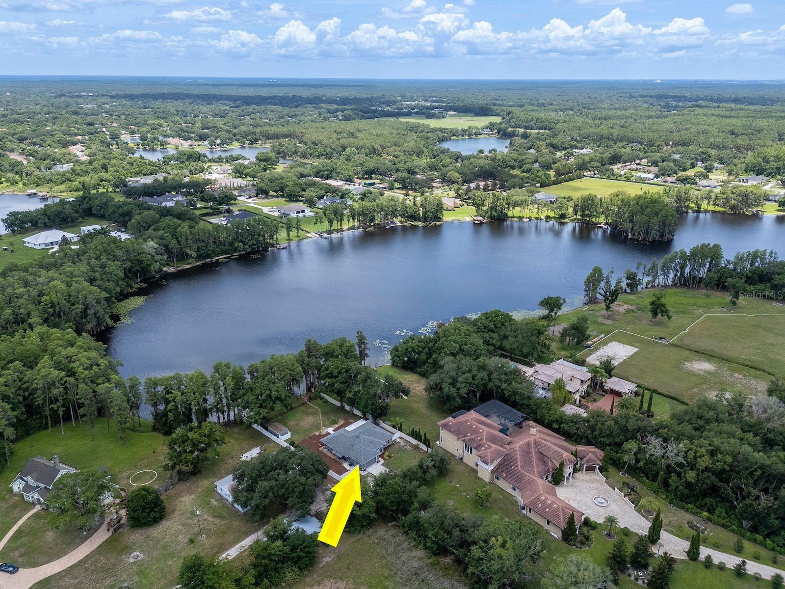 219 Willow Bend Parkway Lutz FL 33549 - LAKE KELL TB8519553 image45