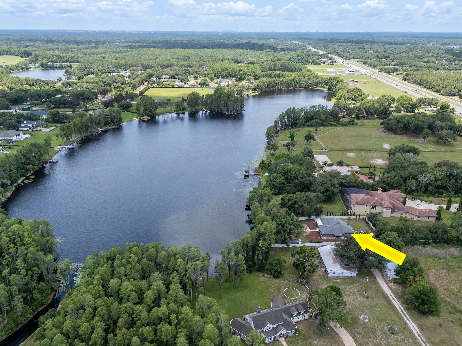 219 Willow Bend Parkway Lutz FL 33549 - LAKE KELL TB8519553 image46