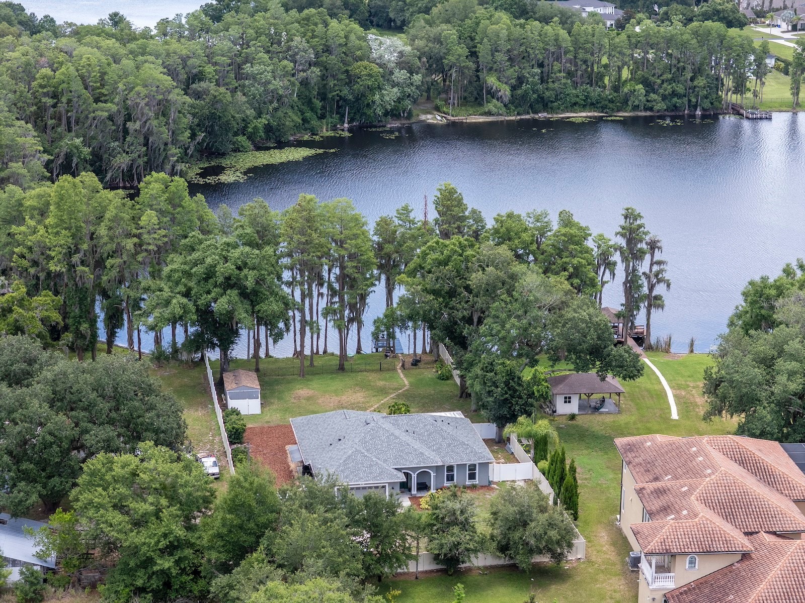 219 Willow Bend Parkway Lutz FL 33549 - LAKE KELL TB8519553 image47