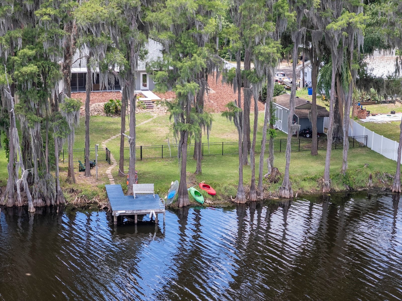 219 Willow Bend Parkway Lutz FL 33549 - LAKE KELL TB8519553 image48