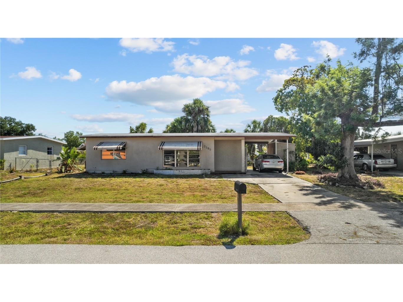 2190 Bragg Court Port Charlotte FL 33952 C7493545 image1