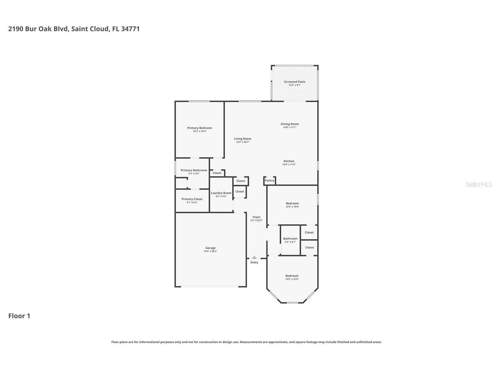 2190 Bur Oak Blvd Saint Cloud FL 34771 O6399463 image33