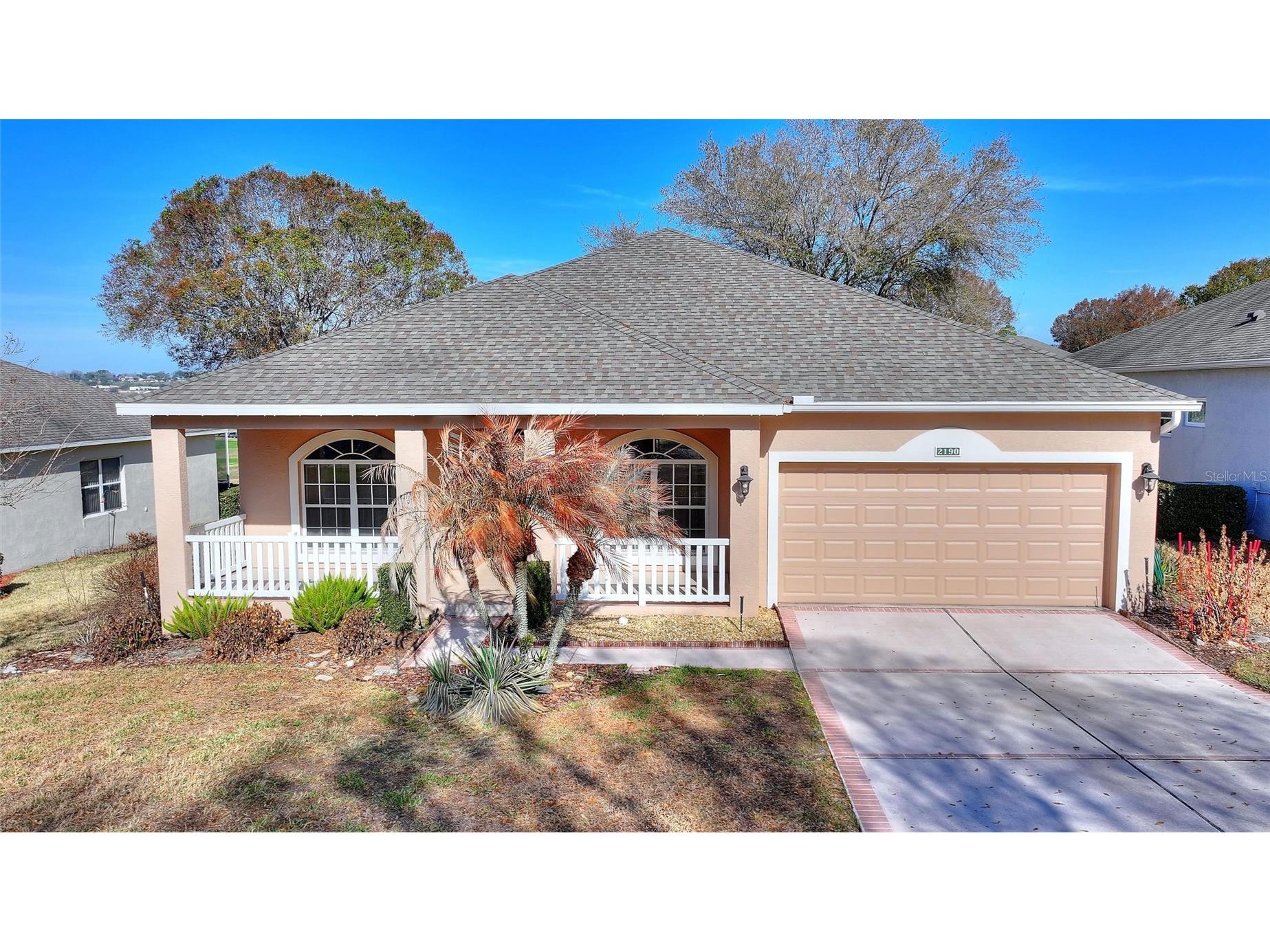 2190 Caxton Avenue Clermont FL 34711 G5108600 image1
