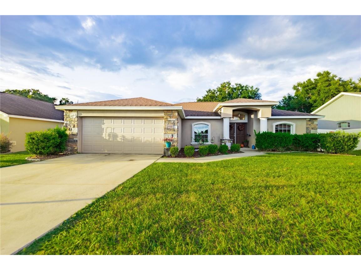 2190 Country Manor Street Bartow FL 33830 L4925909 image1
