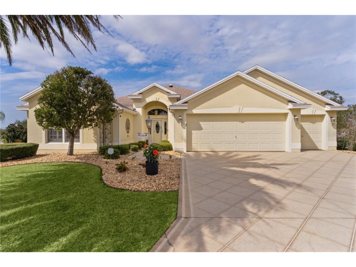 2190 Derringer Avenue The Villages FL 32162 G5092609 image1