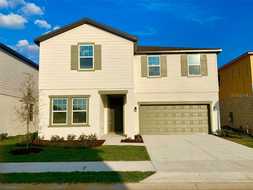 2190 Derwent Drive Davenport FL 33896 O6323387 image2