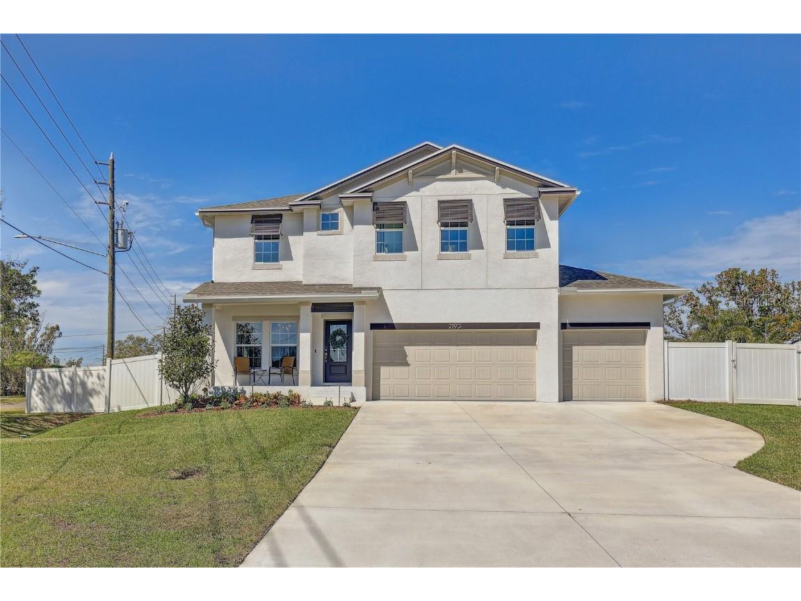 2190 Fairway Avenue S Saint Petersburg FL 33712 TB8371653 image1