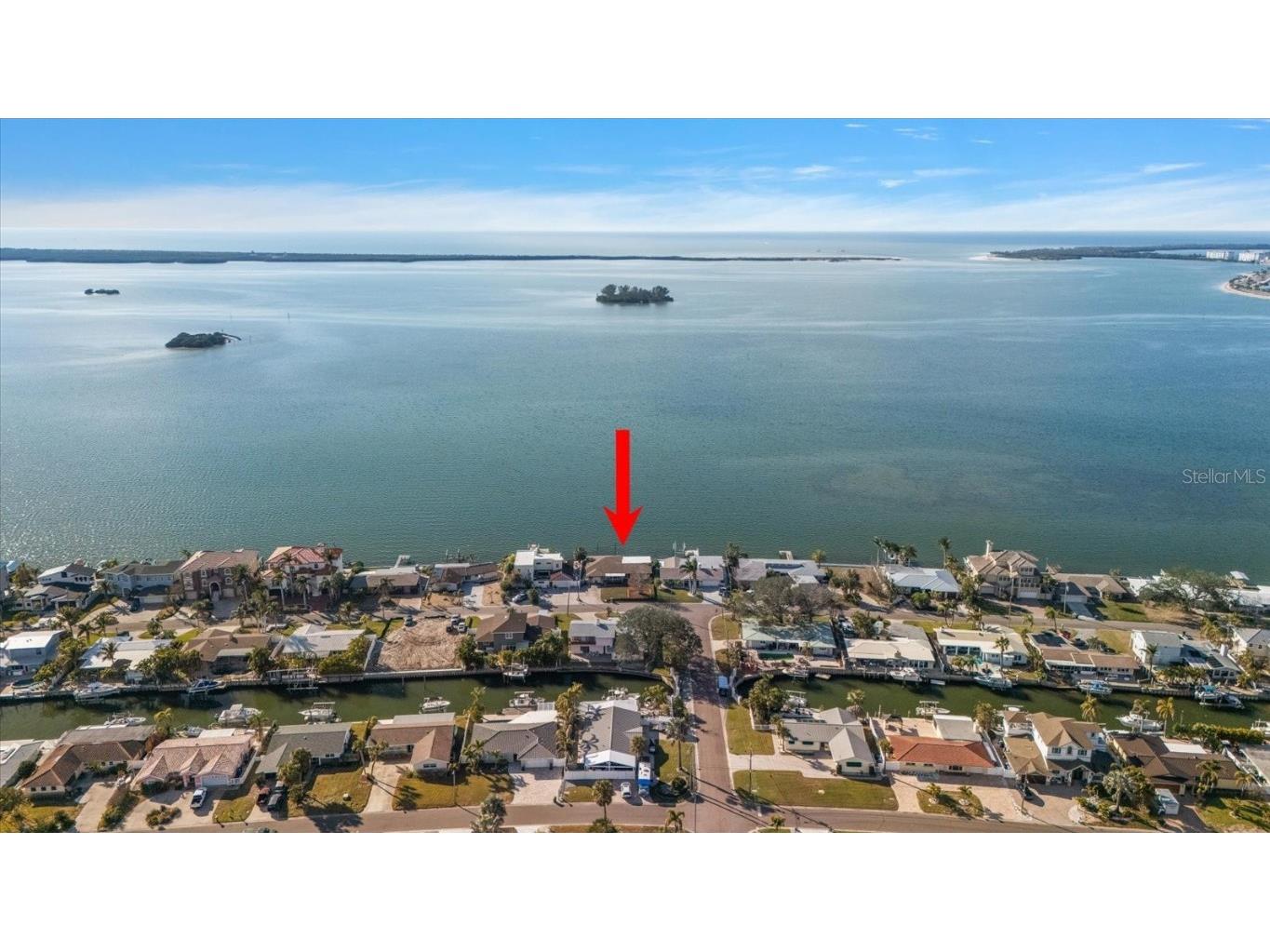 2190 Harbor View Drive Dunedin FL 34698 TB8340842 image1