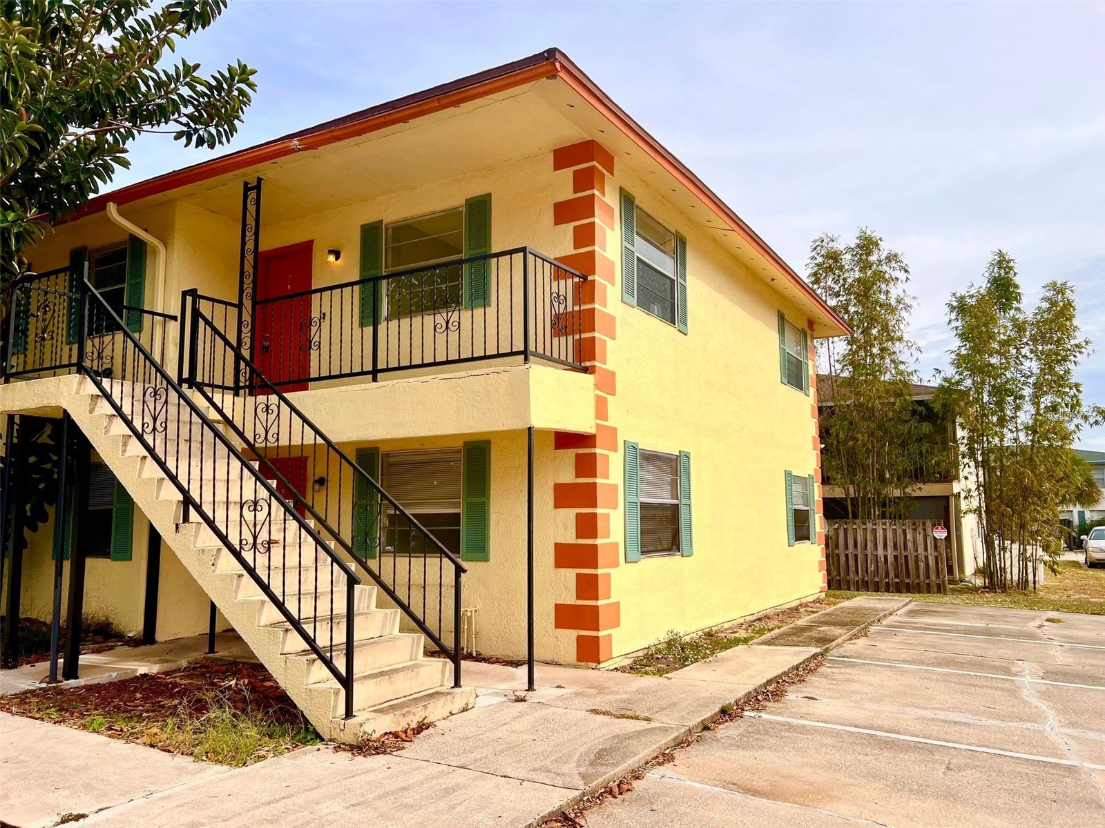 2190 Knox Macrae Drive #D Titusville FL 32780 O6401327 image1