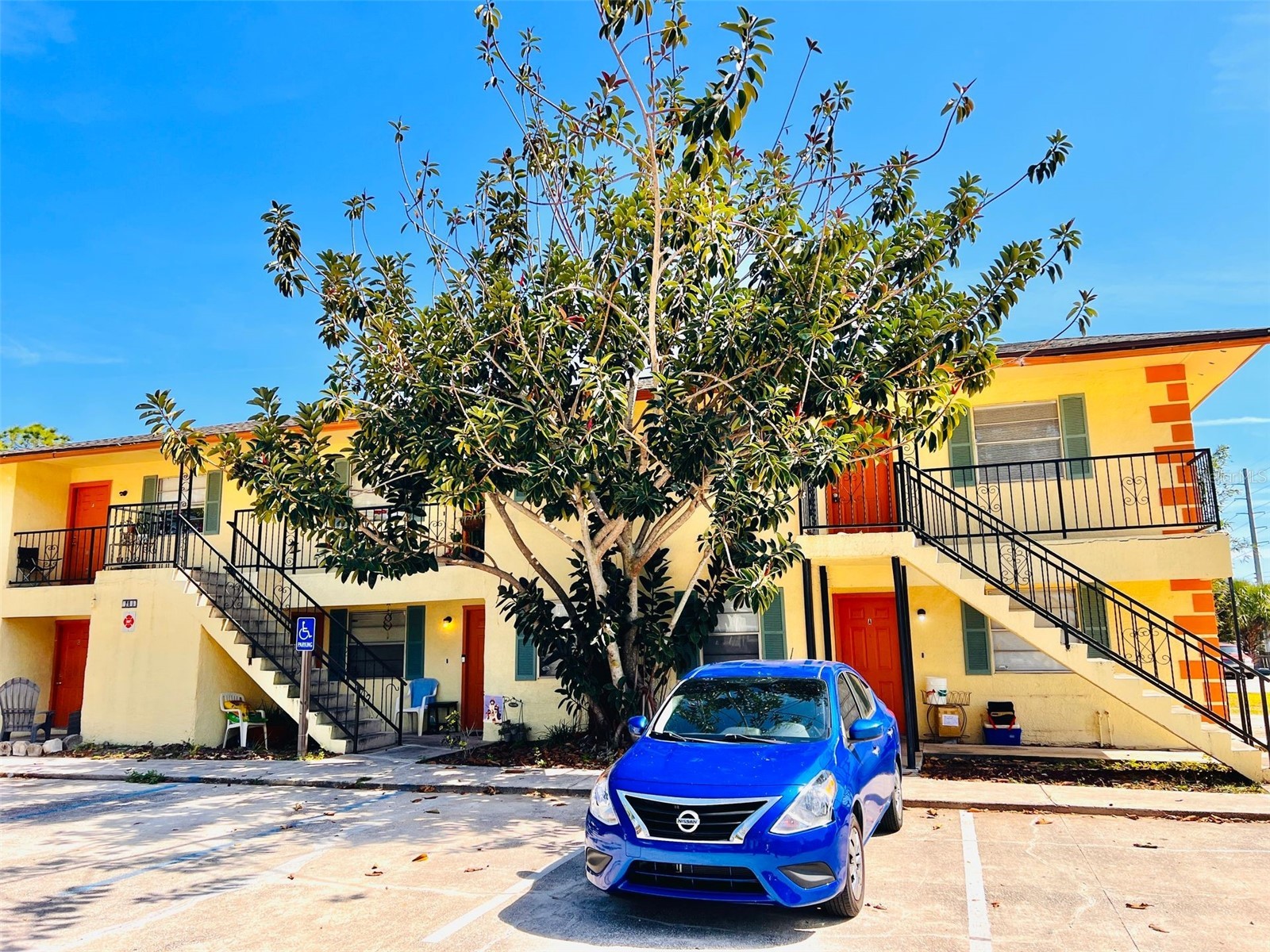 2190 Knox Macrae Drive #D Titusville FL 32780 O6401327 image10