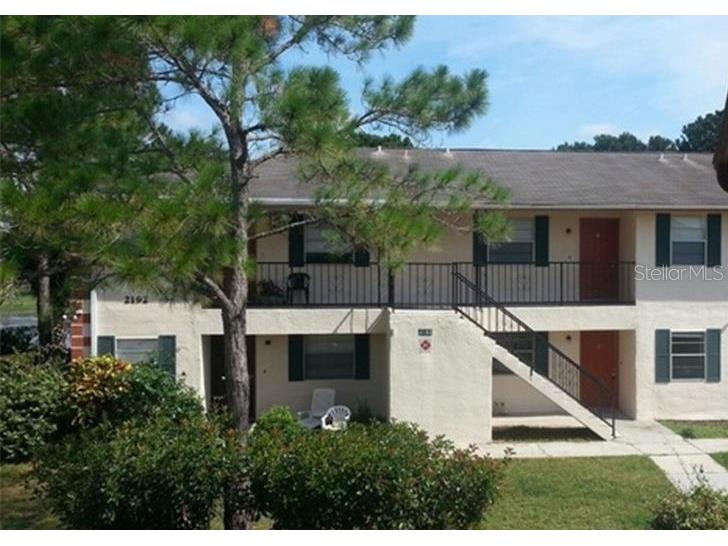 2190 Knox Mcrae Drive #I Titusville FL 32780 O6179395 image1