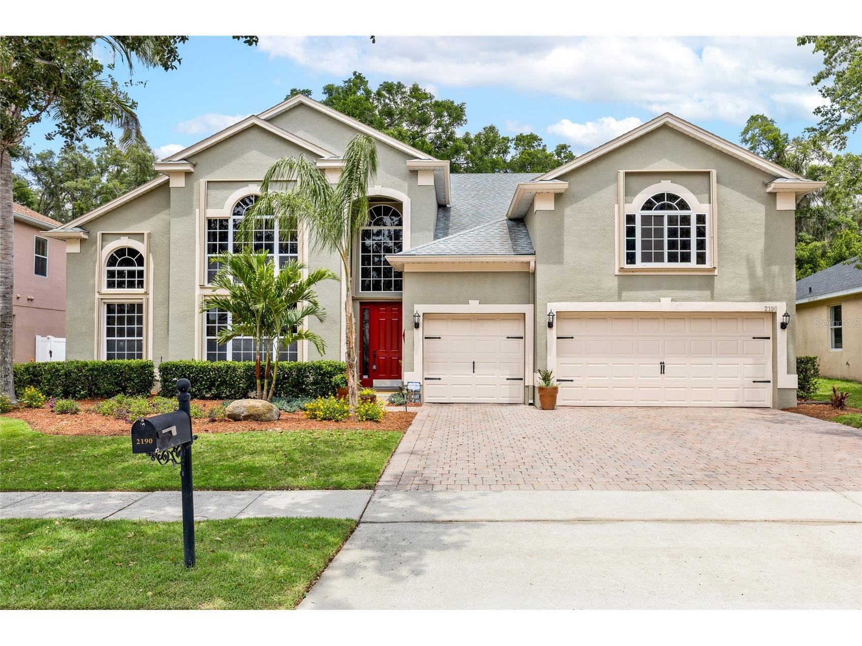 2190 Laurel Blossom Circle Ocoee FL 34761 O6401289 image1