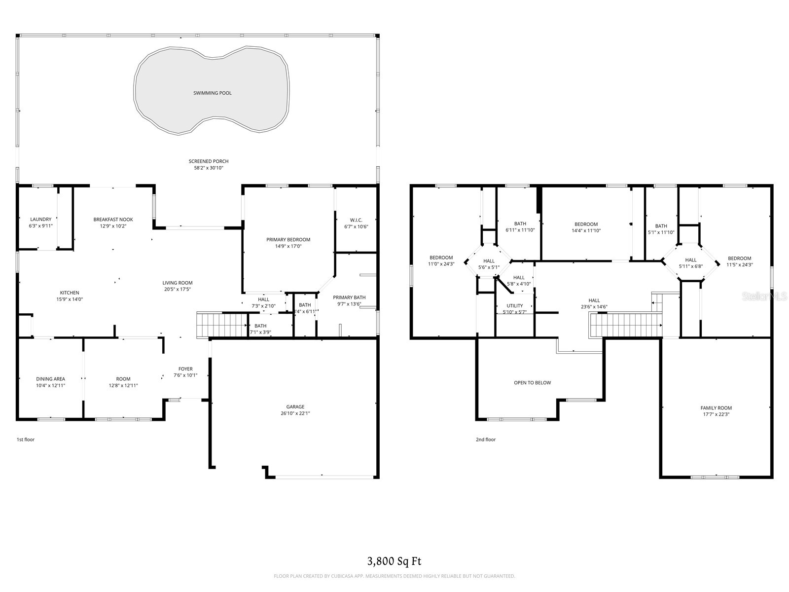 2190 Laurel Blossom Circle Ocoee FL 34761 O6401289 image37