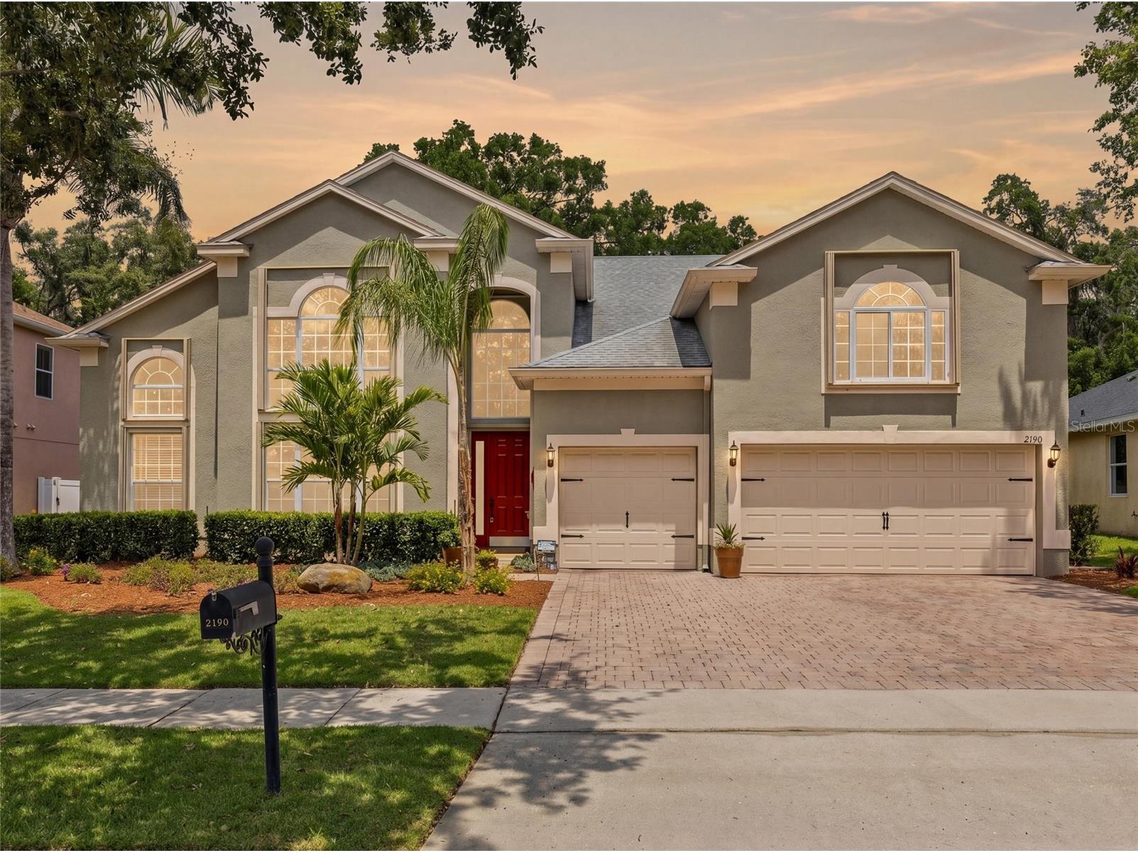 2190 Laurel Blossom Circle Ocoee FL 34761 O6401289 image55