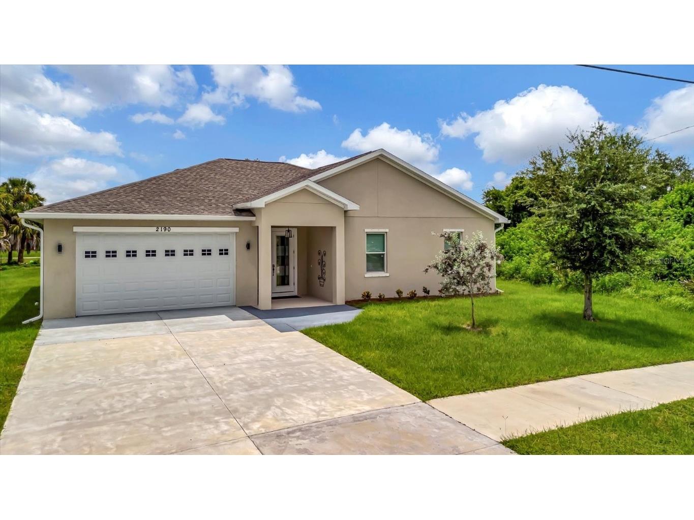 2190 S Biscayne Drive North Port FL 34287 A4619327 image1