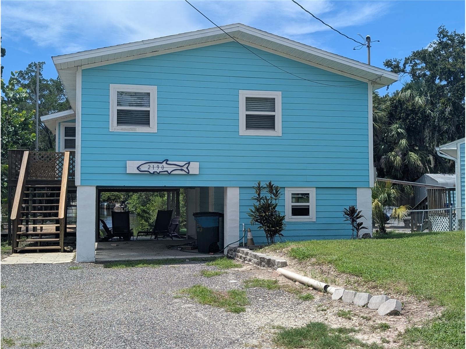 2190 S Seaport Point Crystal River FL 34429 OM707751 image1